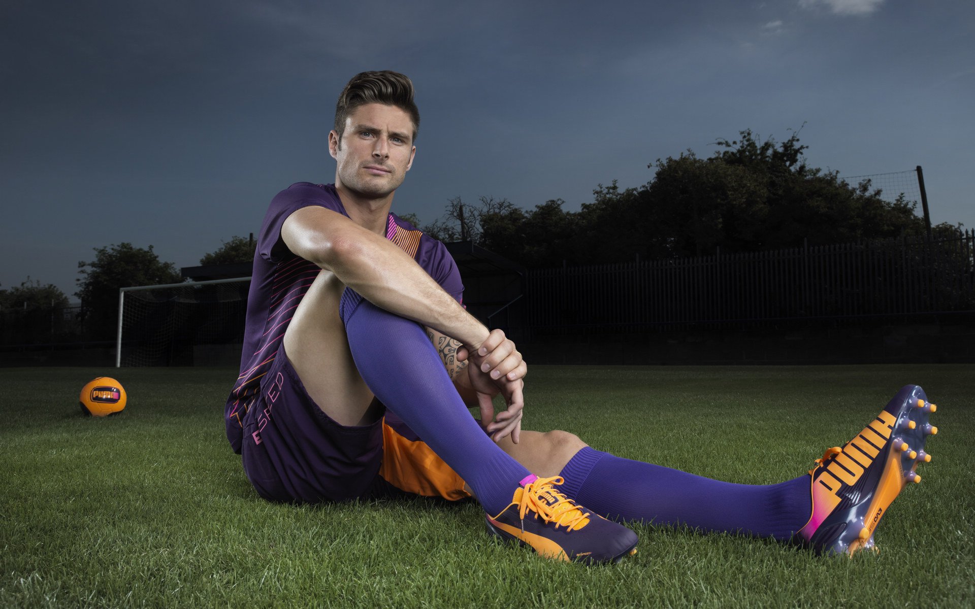 智利对阵阿森纳，萨卡完成自我救赎的传奇之夜