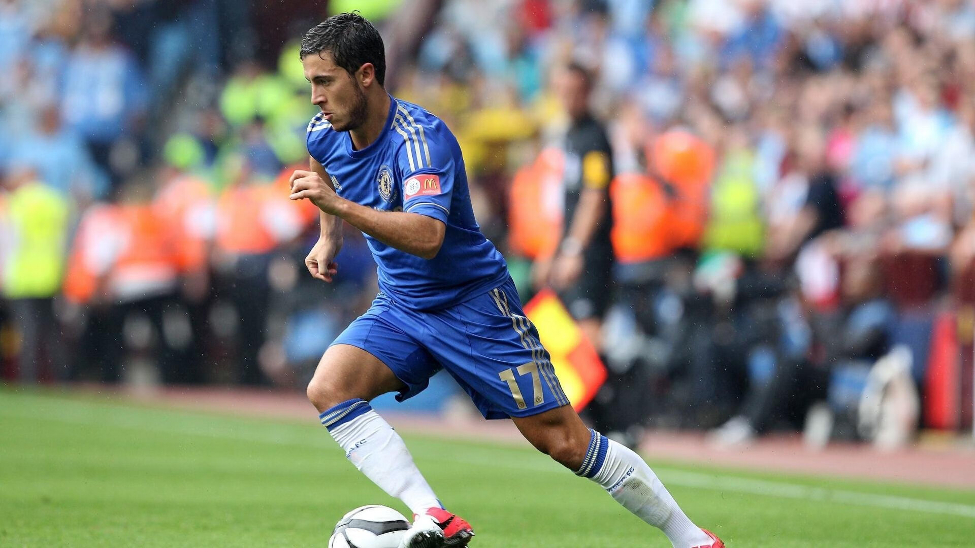 当乌克兰碾压马赛，苏亚雷斯如何以一己之力统治全场